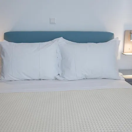 Raise Kifisias Serviced Apartments-2