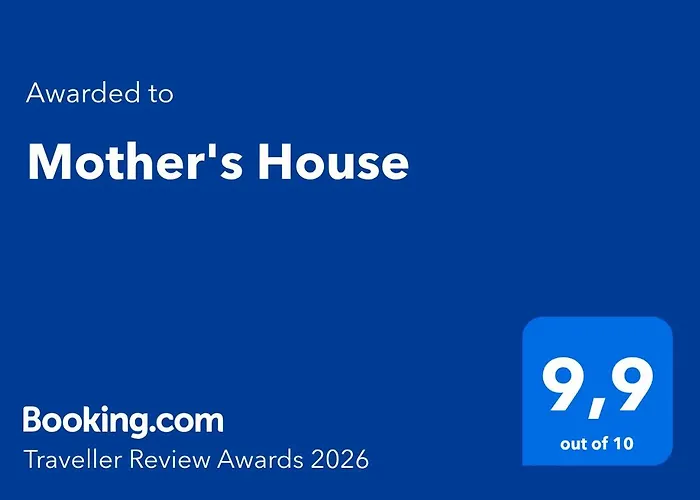 Mother'S House